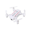 1601HW Mini camera drone WIFI FPV With 720P Camera Altitude Mode Foldable Arm RC Drone Quadcopter RTF RC Toys VS JJRC H39WH